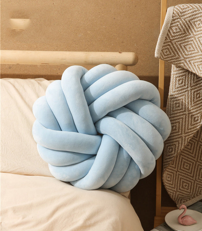 Aesthetic Photography Props & Seat Cushion