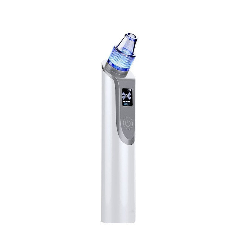Electric Facial Cleansing Instrument | Deep Pore Scrubber for Home Beauty