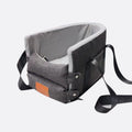 Portable Car Pet Bed