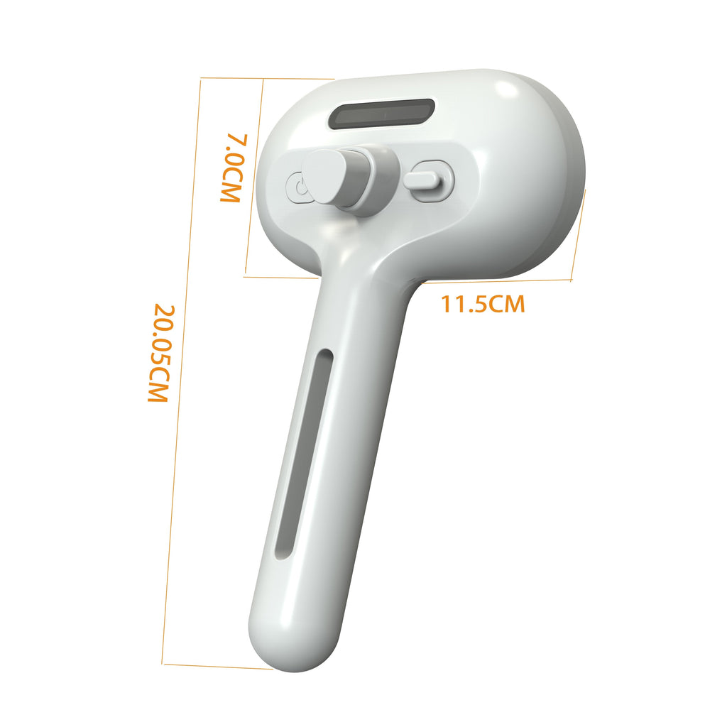Pets Hair Remover Brush