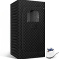 Portable Full Body Sauna Room Sauna Machine Steam Room Steam Sauna Box