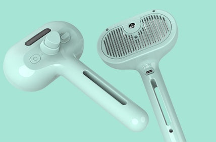 Pets Hair Remover Brush